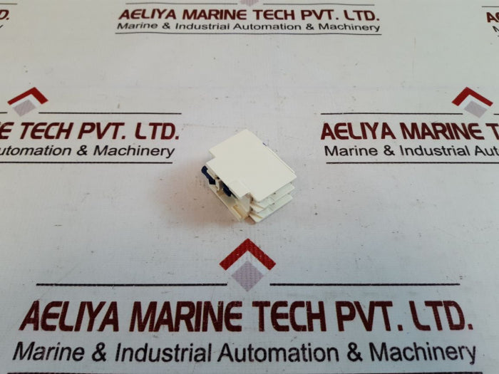 Lot of 5X Telemecanique ladn20 Auxiliary Contact Block 690V A600 Q600 A013256
