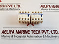 Telemecanique Ladn22 Auxiliary Contact Block La1 Dn22 A600 Q600