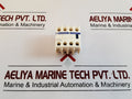 Telemecanique Ladn22 Auxiliary Contact Block La1 Dn22 A600 Q600
