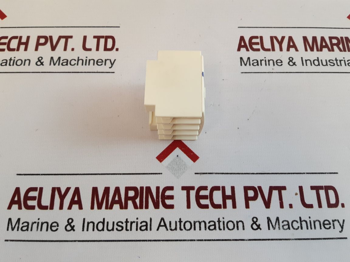 Telemecanique Ladn22 Auxiliary Contact Block La1 Dn22 A600 Q600