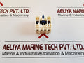 Telemecanique Ladn22 Auxiliary Contact Block La1 Dn22 A600 Q600