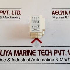 Telemecanique Ladn22 Auxiliary Contact Block La1 Dn22 A600 Q600