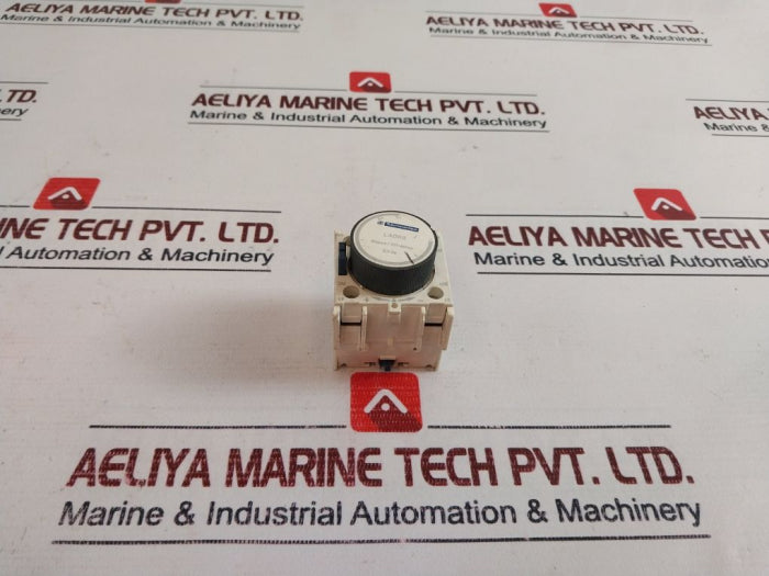 Telemecanique Ladr0 Contact Block