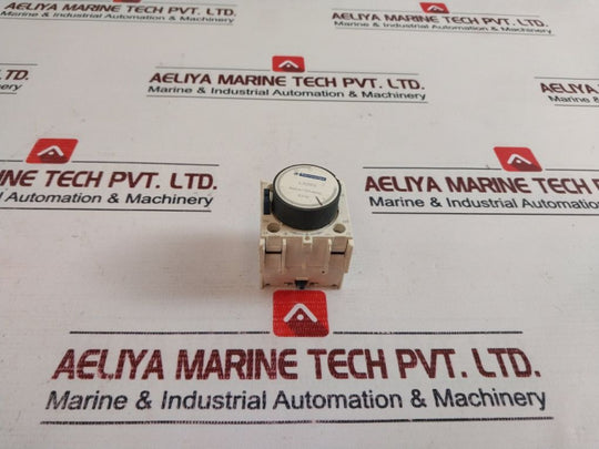 Telemecanique Ladr0 Contact Block