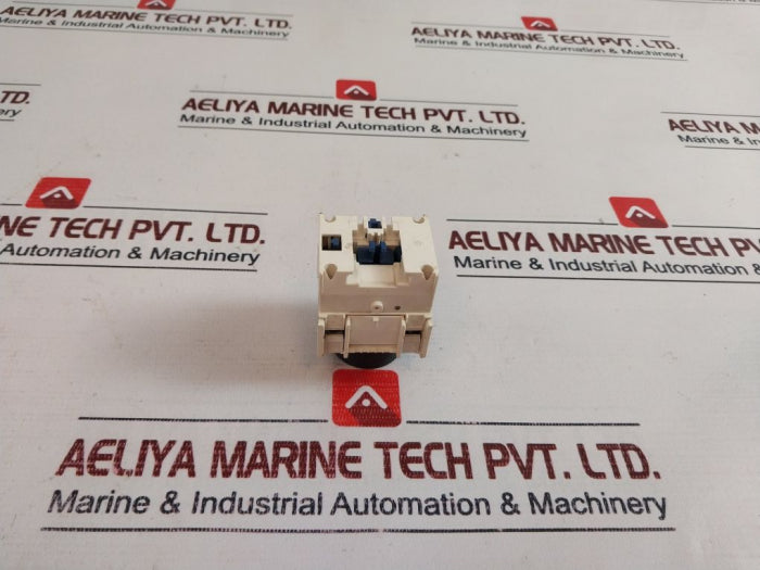 Telemecanique Ladr0 Time Delay Auxiliary Contact Block 690V 10A