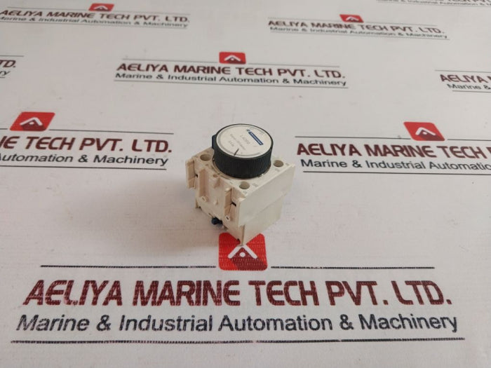 Telemecanique Ladr0 Time Delay Auxiliary Contact Block 690V 10A