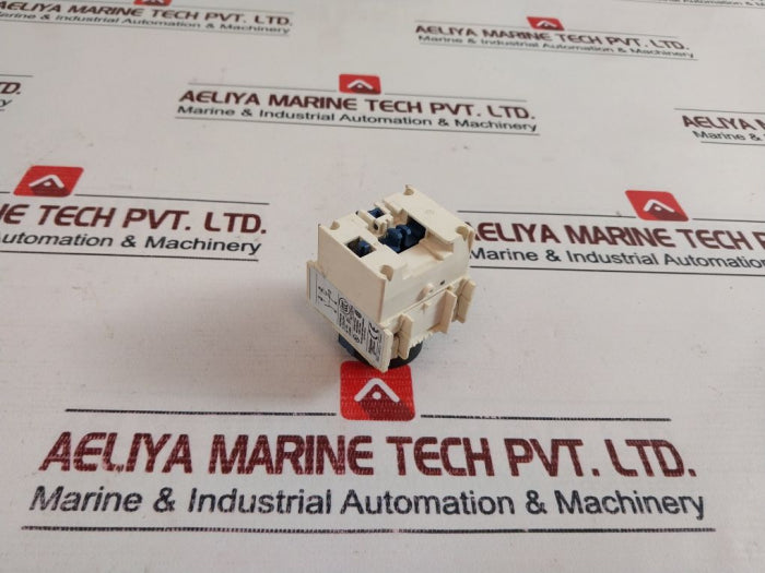 Telemecanique Ladr0 Time Delay Auxiliary Contact Block 690V 10A