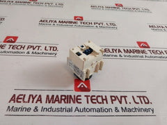 Telemecanique Ladr0 Time Delay Auxiliary Contact Block 690V 10A