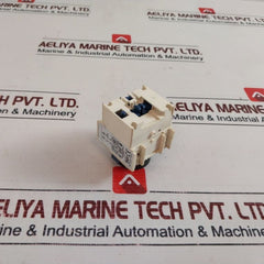Telemecanique Ladr0 Time Delay Auxiliary Contact Block 690V 10A
