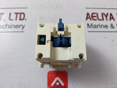 Telemecanique Ladr4 Time Delay Block