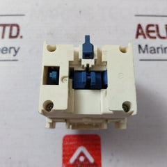 Telemecanique Ladr4 Time Delay Block