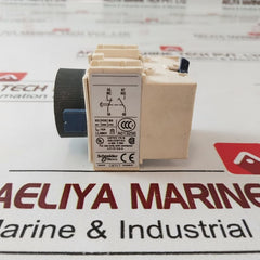 Telemecanique Lads2 Time Delay Block 10A 690V
