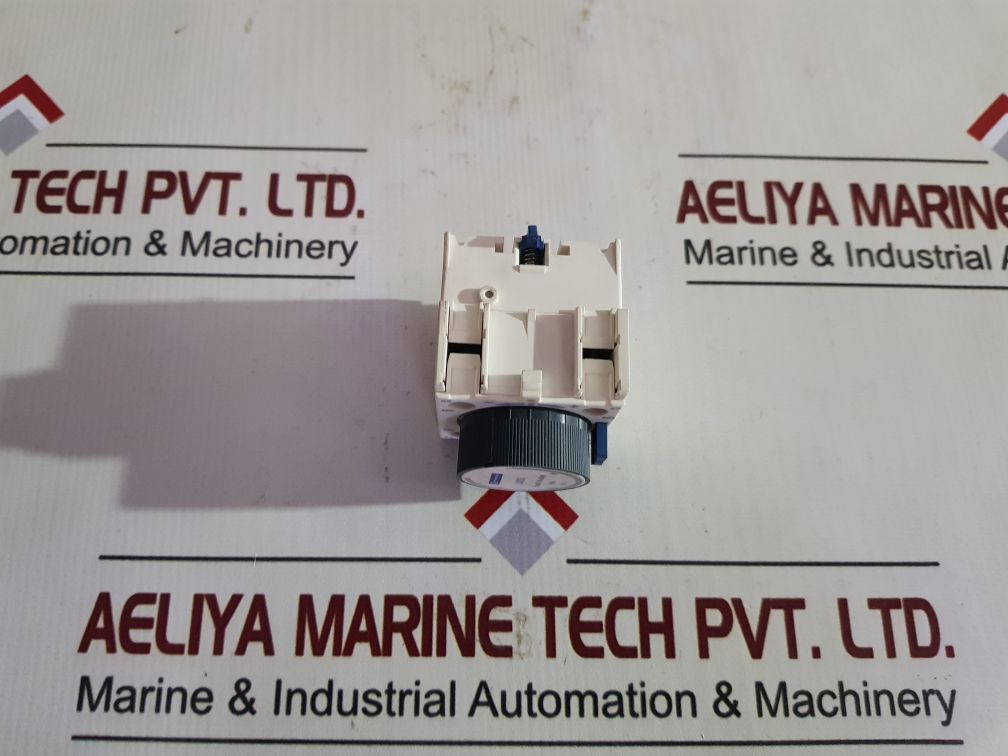 Telemecanique/Schneider Square D Lads2 Time Delay Block 1-30 S