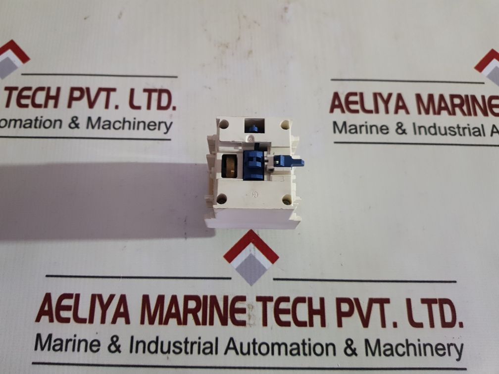 Telemecanique/Schneider Square D Lads2 Time Delay Block 1-30 S