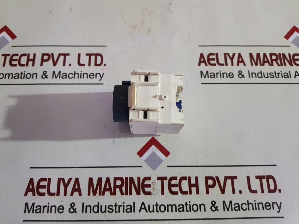 Telemecanique/Schneider Square D Lads2 Time Delay Block 1-30 S