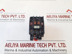 Telemecanique Lc1-d093•A65 Circuit Breaker 25A 220-240V 60Hz