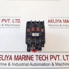 Telemecanique Lc1-d093•A65 Circuit Breaker 25A 220-240V 60Hz