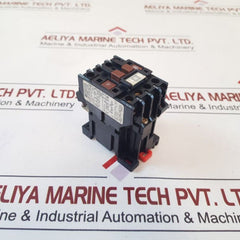 Telemecanique Lc1-d093•A65 Circuit Breaker 25A 220-240V 60Hz