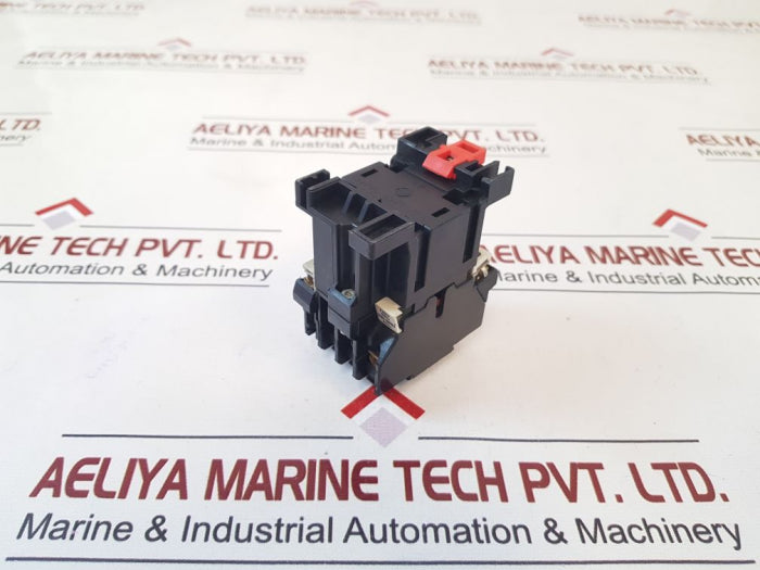 Telemecanique Lc1-d093•A65 Circuit Breaker 25A 220-240V 60Hz