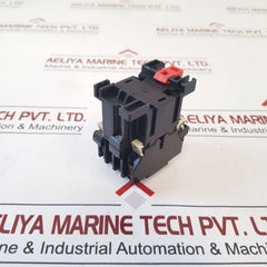 Telemecanique Lc1-d093•A65 Circuit Breaker 25A 220-240V 60Hz