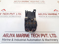Telemecanique Lc1-d093•A65 Circuit Breaker 25A 220-240V 60Hz