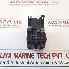 Telemecanique Lc1-d093•A65 Circuit Breaker 25A 220-240V 60Hz
