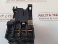 Telemecanique Lc1-d093•A65 Circuit Breaker 25A 220-240V 60Hz