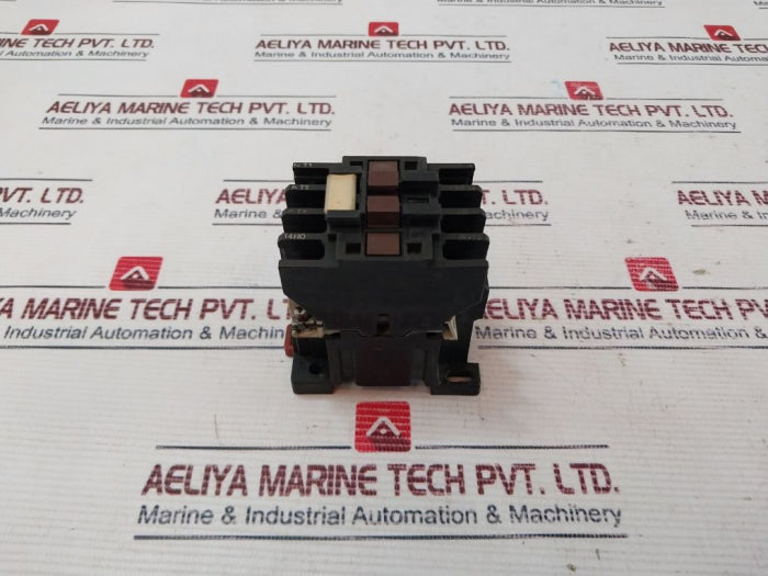Telemecanique Lc1-d093C•A65 Magnetic Contactor 220-240V 60Hz