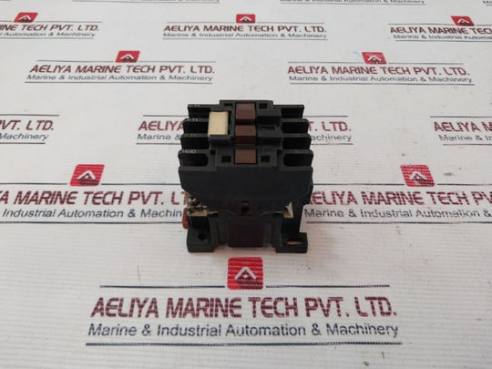 Telemecanique Lc1-d093C•A65 Magnetic Contactor 220-240V 60Hz