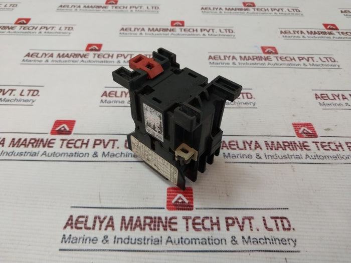 Telemecanique Lc1-d093C•A65 Magnetic Contactor 220-240V 60Hz 25A