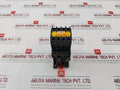 Telemecanique Lc1-d123 A65 Contactor 25A 660V A600 P600