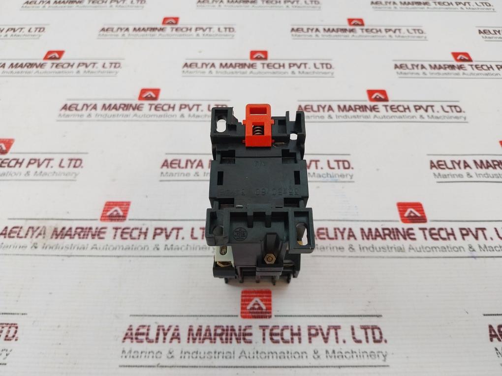 Telemecanique Lc1-d123 A65 Contactor 25A 660V A600 P600