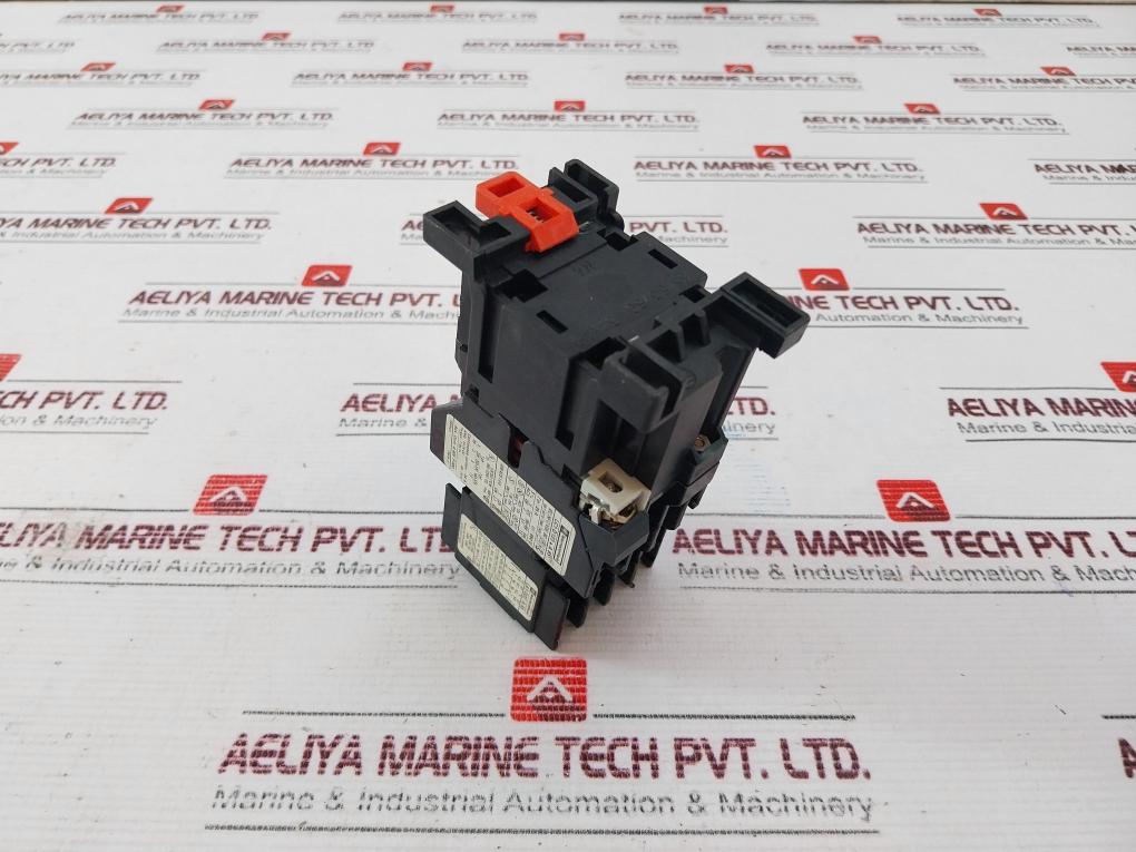 Telemecanique Lc1-d123 A65 Contactor 25A 660V A600 P600