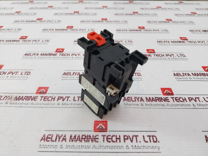 Telemecanique Lc1-d123 A65 Contactor 25A 660V A600 P600