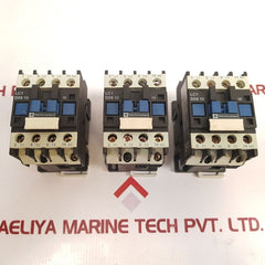 Telemecanique Lc1 D09 10 Contactor Relay