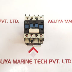 Telemecanique Lc1 D09 10 Contactor Relay