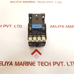 Telemecanique Lc1 D09 10 Contactor Relay