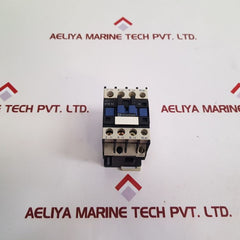 Telemecanique Lc1d1810r7contactor 440v 50/60hz