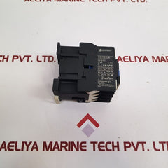 Telemecanique Lc1d1810r7contactor 440v 50/60hz