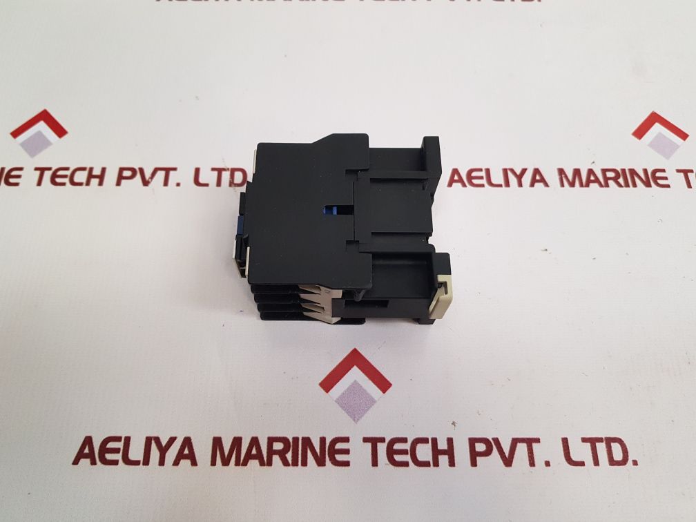 Telemecanique Lc1d1810r7contactor 440v 50/60hz
