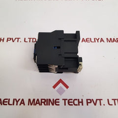 Telemecanique Lc1d1810r7contactor 440v 50/60hz