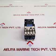 Telemecanique Lc1d1810r7contactor 440v 50/60hz