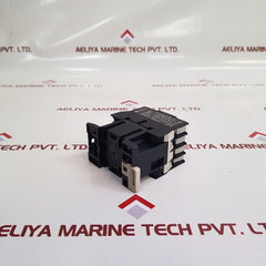 Telemecanique Lc1d1810r7contactor 440v 50/60hz