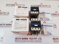 Telemecanique Lc1 D4011 Contactor