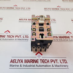 Telemecanique Lc1 D4011 Contactor