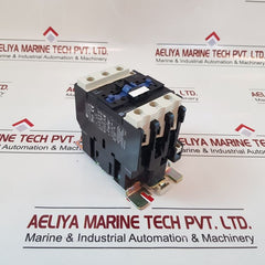 Telemecanique Lc1 D4011 Contactor