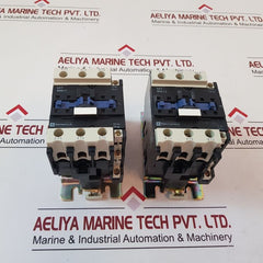 Telemecanique Lc1 D4011 Contactor