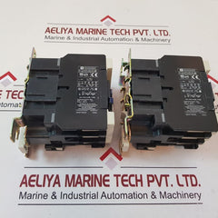Telemecanique Lc1 D4011 Contactor