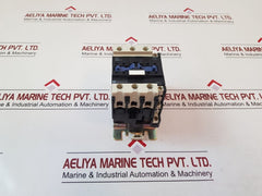 Telemecanique Lc1 D4011 Contactor