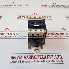 Telemecanique Lc1 D4011 Contactor